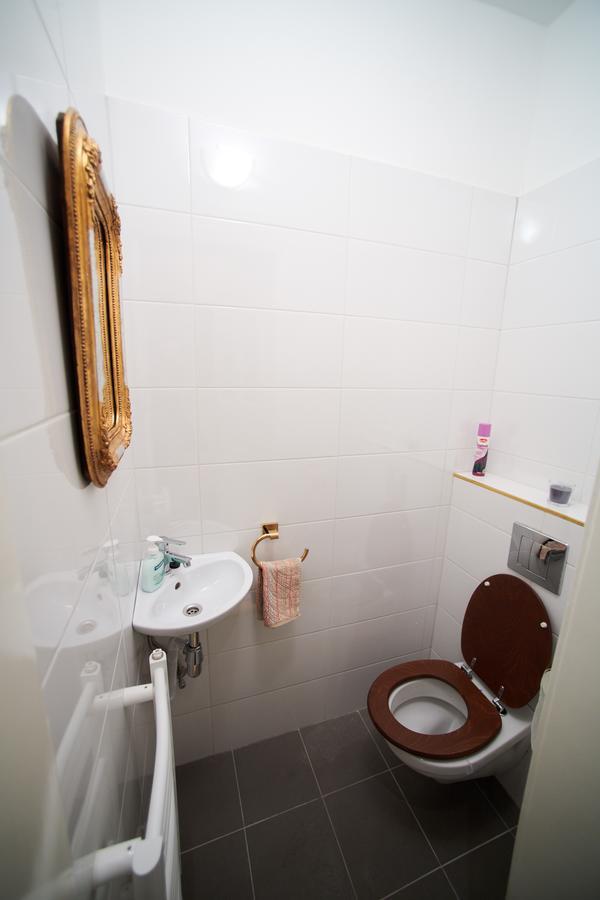 New York Palace View Apartment Будапеща Екстериор снимка